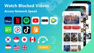 VPN Free screenshot