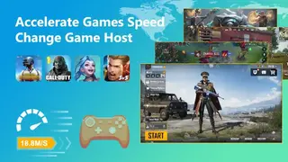 VPN Free screenshot