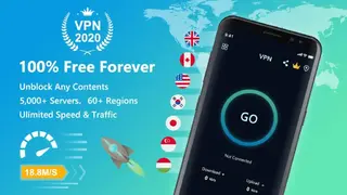 VPN Free screenshot