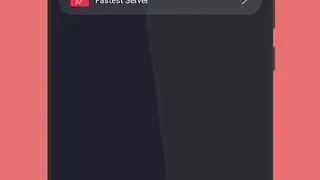 VPN Inf screenshot