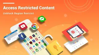 VPN Master Lite screenshot