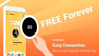 VPN Master Lite screenshot