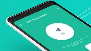 VPN Master(Free unblock proxy) screenshot