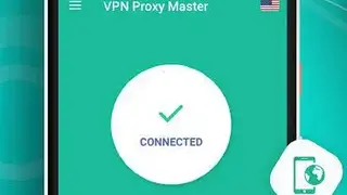 VPN Master(Free unblock proxy) screenshot