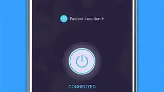 VPN Super screenshot