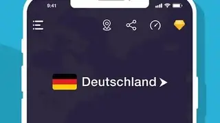 VPN Super screenshot