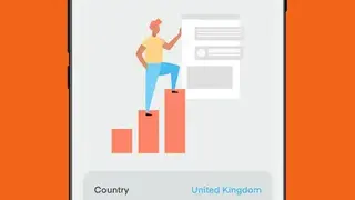 VPN Vault screenshot