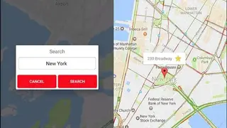 VPNa – Fake GPS Location screenshot
