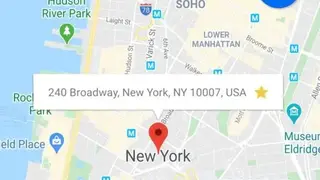 VPNa – Fake GPS Location screenshot