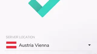 VPNArea screenshot