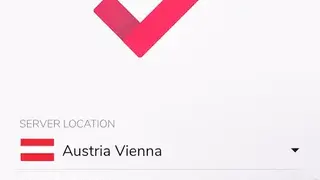 VPNArea screenshot