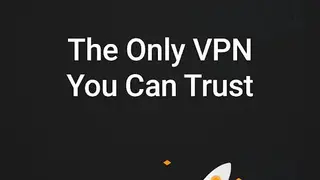 VPNhub screenshot