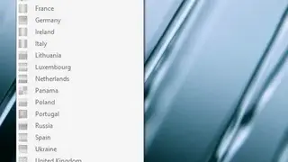 VPNium screenshot