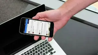 VPops screenshot