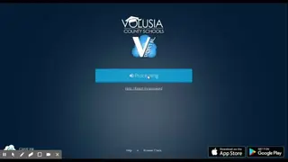 VPortal screenshot