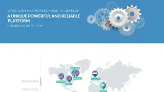 VPSie screenshot