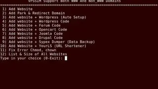 VPSSIM screenshot