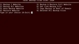 VPSSIM screenshot