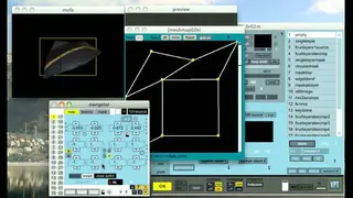 VPT 7 screenshot
