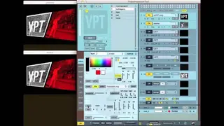 VPT 7 screenshot