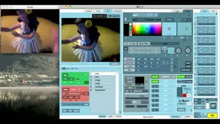 VPT 7 screenshot
