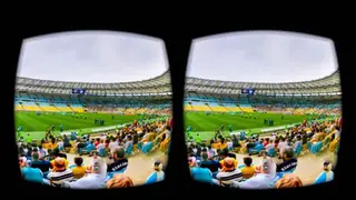 VR Player PRO screenshot
