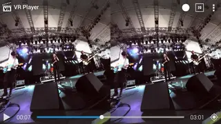 VR Player PRO screenshot