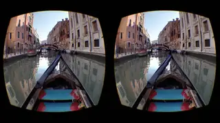 VR Player PRO screenshot