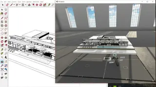 VR Sketch screenshot