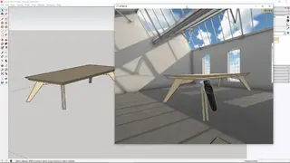VR Sketch screenshot