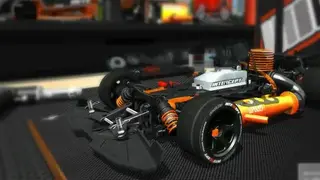 VRC PRO screenshot