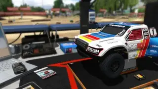 VRC PRO screenshot