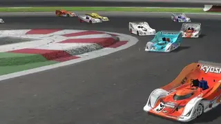 VRC PRO screenshot