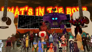 VRChat screenshot
