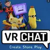 VRChat