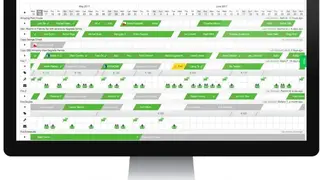 Vreasy screenshot