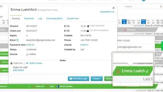 Vreasy screenshot