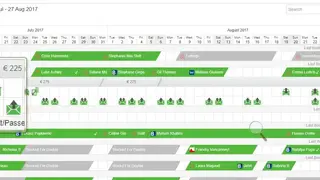 Vreasy screenshot