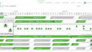 Vreasy screenshot