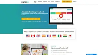 VReprice screenshot