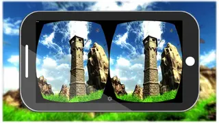 VRidge screenshot