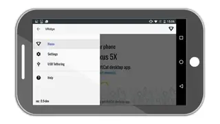 VRidge screenshot