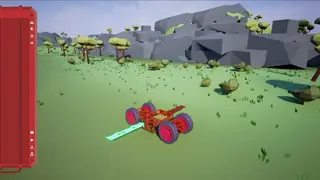 Vroomist screenshot