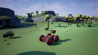 Vroomist screenshot