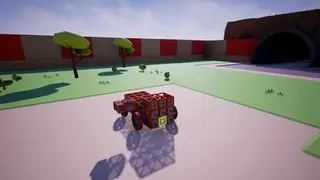 Vroomist screenshot