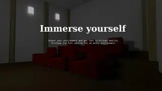 VRTV VR Video Player Free screenshot