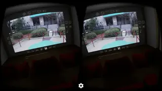 VRTV VR Video Player Free screenshot