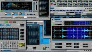 VSampler screenshot