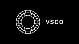 Vsco screenshot