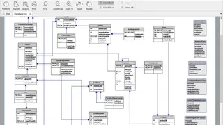 VSD Viewer screenshot